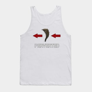 Perverted Tank Top